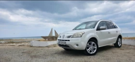 Renault Koleos 2.0 CDTI  | Mobile.bg    2