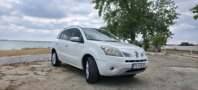 Renault Koleos 2.0 CDTI  | Mobile.bg    3