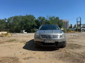 Обява за продажба на Nissan Qashqai 2.0 dCi ~9 990 лв. - изображение 1