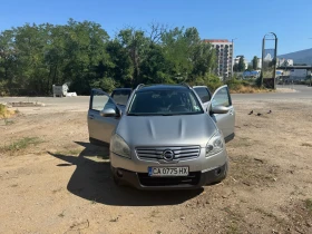 Обява за продажба на Nissan Qashqai 2.0 dCi ~9 990 лв. - изображение 7