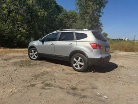 Обява за продажба на Nissan Qashqai 2.0 dCi ~9 990 лв. - изображение 3