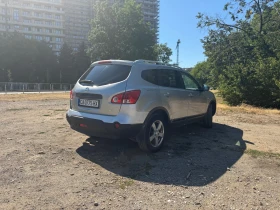 Обява за продажба на Nissan Qashqai 2.0 dCi ~9 990 лв. - изображение 5