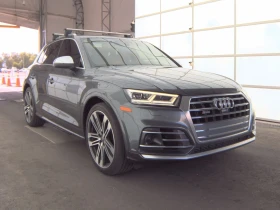 Audi SQ5 PRESTIGE* MATRIX* BANG* OLUFSEN* *  | Mobile.bg    3