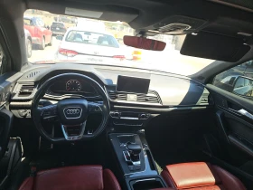 Audi SQ5 PRESTIGE* MATRIX* BANG* OLUFSEN* *  | Mobile.bg    10