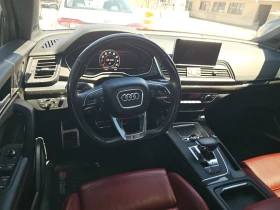 Audi SQ5 PRESTIGE* MATRIX* BANG* OLUFSEN* *  | Mobile.bg    11