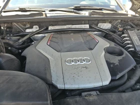 Audi SQ5 PRESTIGE* MATRIX* BANG* OLUFSEN* *  | Mobile.bg    16
