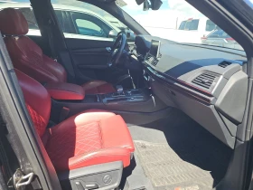 Audi SQ5 PRESTIGE* MATRIX* BANG* OLUFSEN* *  | Mobile.bg    14