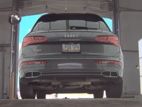 Audi SQ5 PRESTIGE* MATRIX* BANG* OLUFSEN* *  | Mobile.bg    6