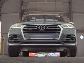 Audi SQ5 PRESTIGE* MATRIX* BANG* OLUFSEN* *  | Mobile.bg    5