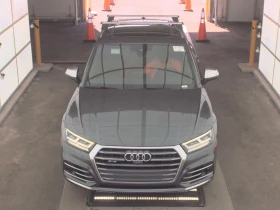 Audi SQ5 PRESTIGE* MATRIX* BANG* OLUFSEN* *  | Mobile.bg    7