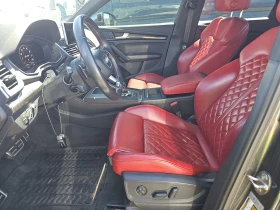 Audi SQ5 PRESTIGE* MATRIX* BANG* OLUFSEN* *  | Mobile.bg    13