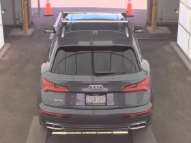 Audi SQ5 PRESTIGE* MATRIX* BANG* OLUFSEN* *  | Mobile.bg    8