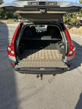 Volvo Xc90 2.5T AWD | Mobile.bg    10