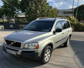     Volvo Xc90 2.5T AWD