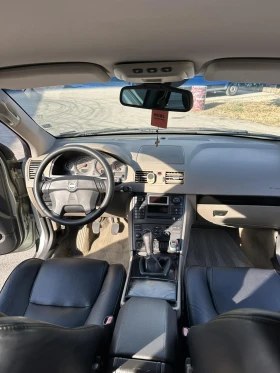 Volvo Xc90 2.5T AWD | Mobile.bg    11