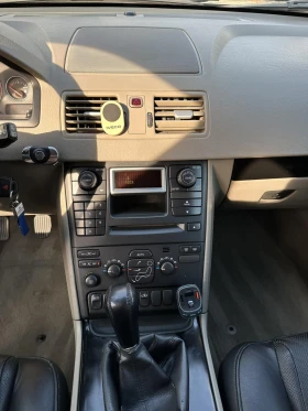 Volvo Xc90 2.5T AWD | Mobile.bg    6