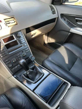 Volvo Xc90 2.5T AWD | Mobile.bg    13