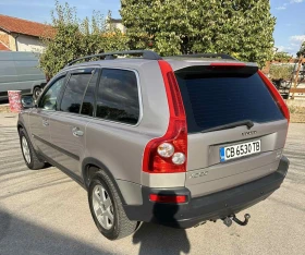 Volvo Xc90 2.5T AWD | Mobile.bg    3