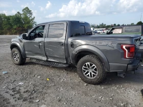 Ford F150 RAPTOR - 57499 лв. / 29398.77 € - 63089345 3