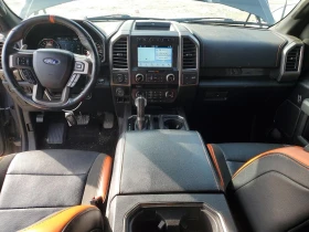 Ford F150 RAPTOR - 57499 лв. / 29398.77 € - 63089345 8