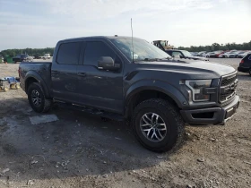 Ford F150 RAPTOR - 57499 лв. / 29398.77 € - 63089345 6