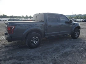 Ford F150 RAPTOR - 57499 лв. / 29398.77 € - 63089345 5