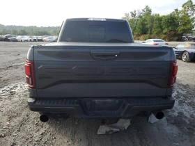 Ford F150 RAPTOR - 57499 лв. / 29398.77 € - 63089345 4