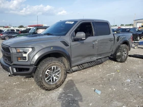 Ford F150 RAPTOR - 57499 лв. / 29398.77 € - 63089345 2