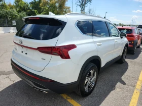 Hyundai Santa fe *  *    *   *  | Mobile.bg    3