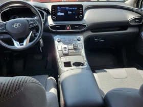 Hyundai Santa fe *  *    *   *  | Mobile.bg    6