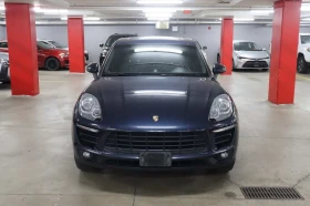 Обява за продажба на Porsche Macan * S * CARFAX * БЕЗ ПЪРВОНАЧАЛНА ВНОСКА ~24 250 лв. - изображение 5