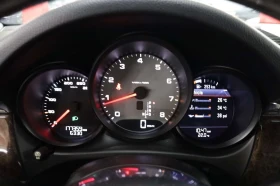 Обява за продажба на Porsche Macan * S * CARFAX * БЕЗ ПЪРВОНАЧАЛНА ВНОСКА ~24 250 лв. - изображение 7