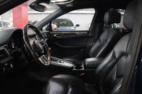 Обява за продажба на Porsche Macan * S * CARFAX * БЕЗ ПЪРВОНАЧАЛНА ВНОСКА ~24 250 лв. - изображение 4