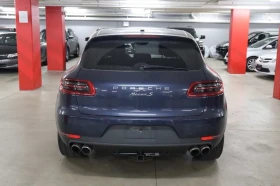 Обява за продажба на Porsche Macan * S * CARFAX * БЕЗ ПЪРВОНАЧАЛНА ВНОСКА ~24 250 лв. - изображение 3