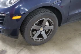 Обява за продажба на Porsche Macan * S * CARFAX * БЕЗ ПЪРВОНАЧАЛНА ВНОСКА ~24 250 лв. - изображение 6