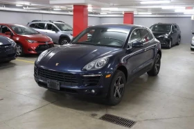 Обява за продажба на Porsche Macan * S * CARFAX * БЕЗ ПЪРВОНАЧАЛНА ВНОСКА ~24 250 лв. - изображение 1