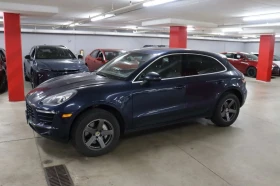 Обява за продажба на Porsche Macan * S * CARFAX * БЕЗ ПЪРВОНАЧАЛНА ВНОСКА ~24 250 лв. - изображение 1