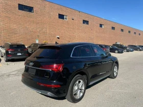 Audi Q5 * АВТО КРЕДИТ* ЦЕНА ДО БГ * Сервизна история *  - 40999 лв. / 20962.46 € - 42705258 5