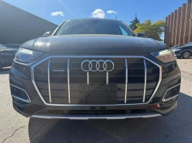 Audi Q5 * АВТО КРЕДИТ* ЦЕНА ДО БГ * Сервизна история *  - 40999 лв. / 20962.46 € - 42705258 2