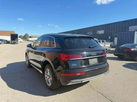Audi Q5 * АВТО КРЕДИТ* ЦЕНА ДО БГ * Сервизна история *  - 40999 лв. / 20962.46 € - 42705258 6