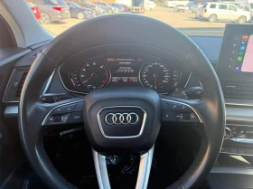 Audi Q5 * АВТО КРЕДИТ* ЦЕНА ДО БГ * Сервизна история *  - 40999 лв. / 20962.46 € - 42705258 8
