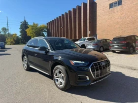 Audi Q5 * АВТО КРЕДИТ* ЦЕНА ДО БГ * Сервизна история *  - 40999 лв. / 20962.46 € - 42705258 3