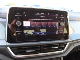 VW T-Roc VW T- Roc Style 1.5 TSI OPF DSG | Mobile.bg � ����� ������ 8