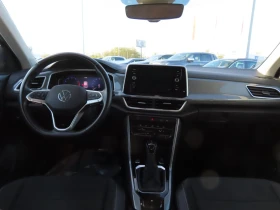 VW T-Roc VW T- Roc Style 1.5 TSI OPF DSG | Mobile.bg � ����� ������ 5