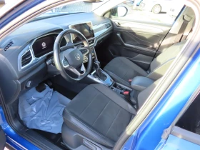 VW T-Roc VW T- Roc Style 1.5 TSI OPF DSG | Mobile.bg � ����� ������ 4