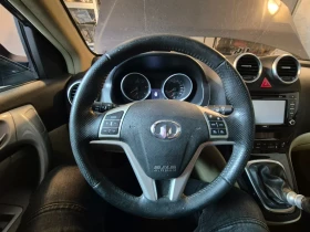 Great Wall Haval H6 2.0 TCI | Mobile.bg    8