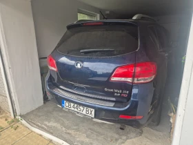 Great Wall Haval H6 2.0 TCI | Mobile.bg    2
