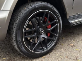 Mercedes-Benz G 63 AMG MAGNO/AMG Perf/Burmester/Обдухване/Камера 360/Карб - 349900 лв. / 178901.03 € - 17778767 15