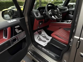 Mercedes-Benz G 63 AMG MAGNO/AMG Perf/Burmester/Обдухване/Камера 360/Карб - 349900 лв. / 178901.03 € - 17778767 7