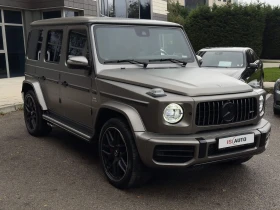 Mercedes-Benz G 63 AMG MAGNO/AMG Perf/Burmester/Обдухване/Камера 360/Карб - 349900 лв. / 178901.03 € - 17778767 3